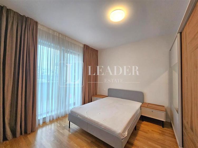 Apartament Modern de 3 camere I Vedere superba - 9