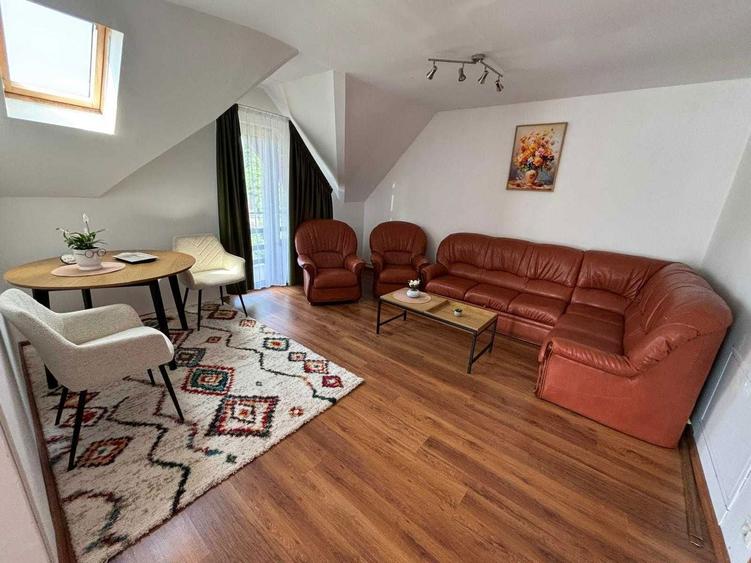 Vand Vila - Brasov- Dambu Morii -Turism sau locuinta - 1