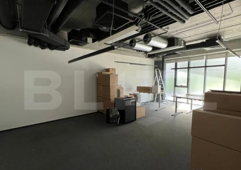 Spa?iu birouri, 350 mp, zona centrala - 5