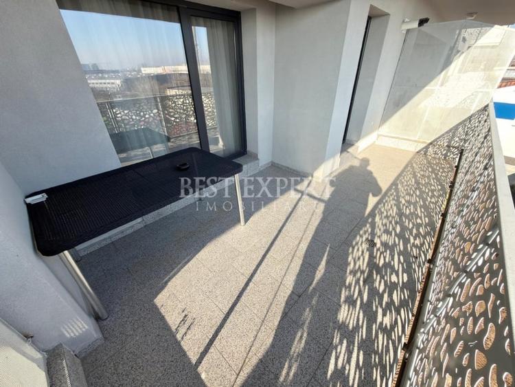 Garsoniera decomandata – PRIMA INCHIRIERE – Titan - 6