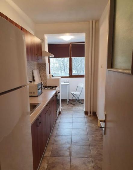 Apartament 2 camere 50 mp – etaj 2/4, parcare inclusă, lângă parc, 10 min metrou - 4