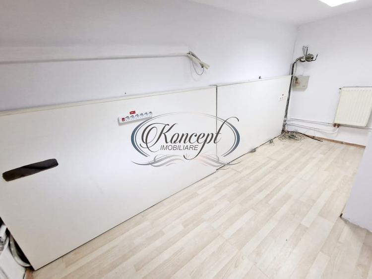 Spatiu comercial versatil in Marasti - 7