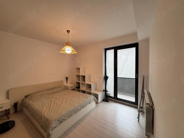 Apartament cu 2 camere de inchiriat ( direct proprietar) - 7