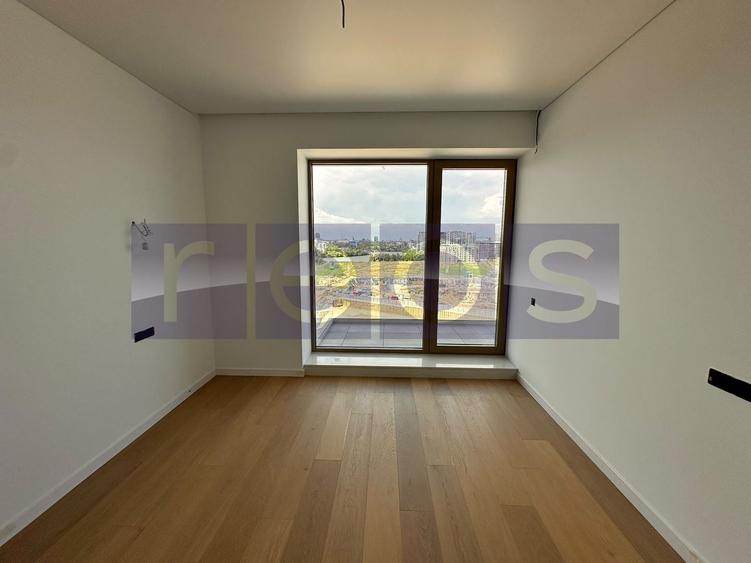 VANZARE APARTAMENT DEOSEBIT 3CAMERE 89MP | PARCARE | ONE HIGH DISTRICT - 5