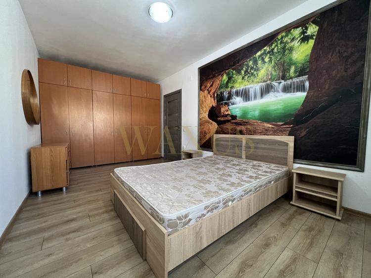 Apartament cu 2 camere decomandat, mobilat în Florești — fotografia 3