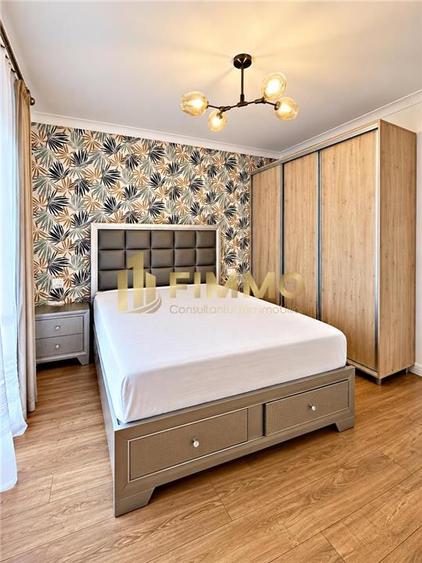Duplex cu 3 camere cu Teren 100 Mp în Est