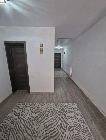Casă cu 5 camere cu Teren 821 Mp în Cornetu