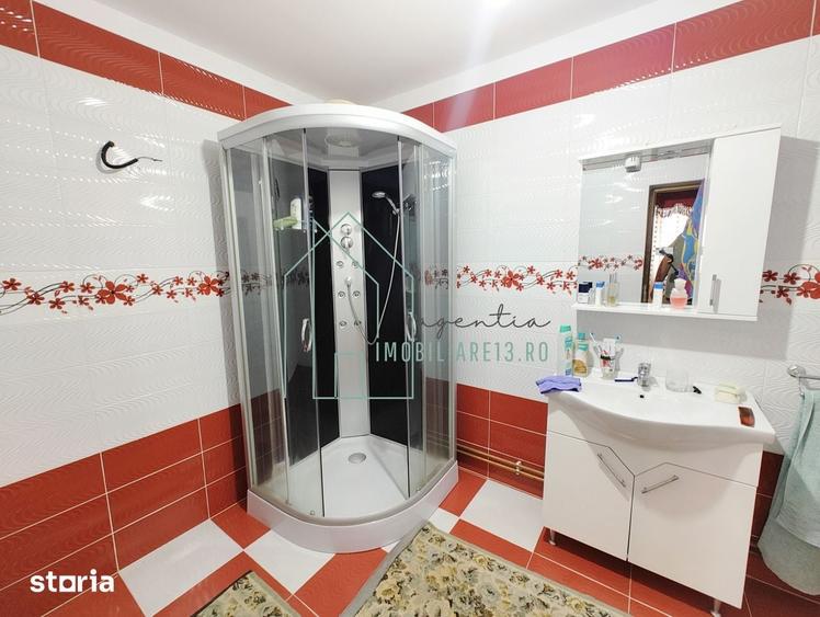 Casa de vanzare in Daia Romana, 4 camere, teren drept, 10 min de Sebes - 10