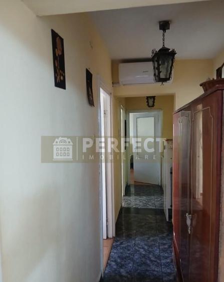 !!ocazie!!! AP.3 camere,2 bai,B-dul Bucuresti etaj 4/9 Pret 78000 eur - 7