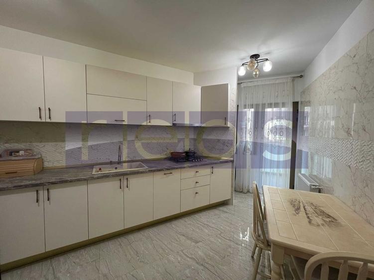 VANZARE 3 CAMERE DECOMANDAT - 2 min metrou Mihai Bravu - 2