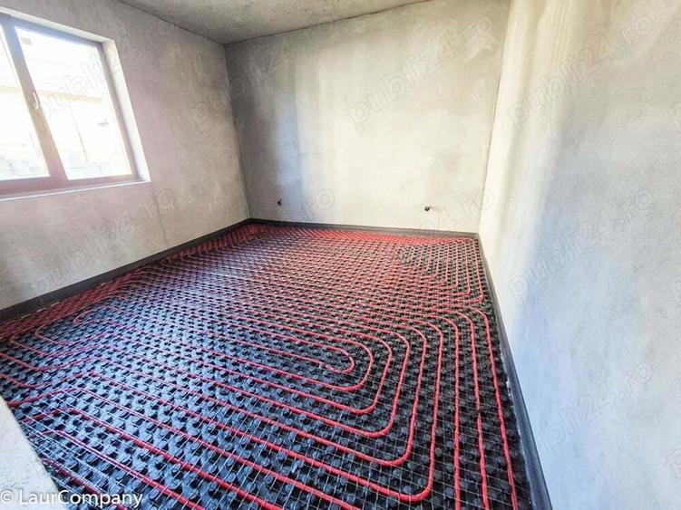 Casa Geamana Bradu Arges - 6