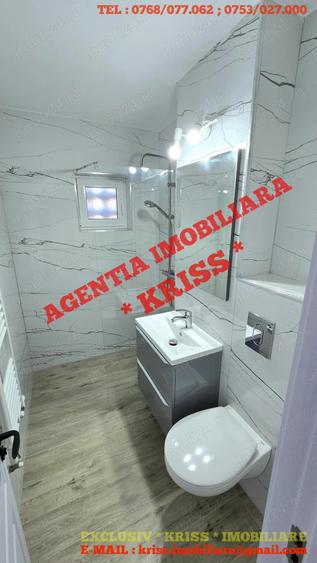 NOU PE PIA?A ! Apartament 2 Camere SEMICENTRAL Confort 1 Etaj 1 Renovat Total 2025 Liber - 8