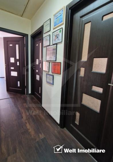 Duplex in cartier nou Manastur - 7
