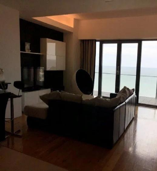 Apartament de vanzare in Constanta zona Faleza Nord cu vedere la  Marea Neagra - 2