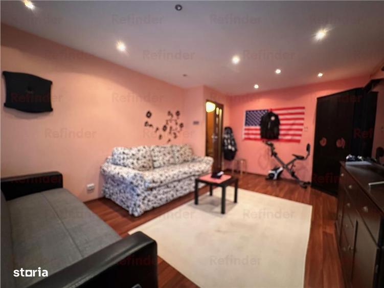 Vanzare garsoniera 40 mp | Dristor - Baba Novac | mobilata si utilata - 8