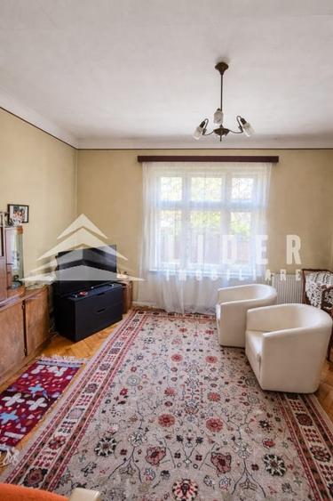 Casa individuala de vanzare, cartier Gheorgheni zona strazii Ariesului. - 1