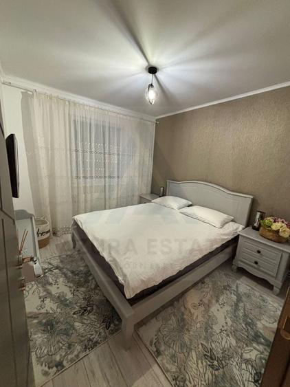 Apartament premium cu 3 camere balcon si pivnita in zona Mihai Viteazu - 2