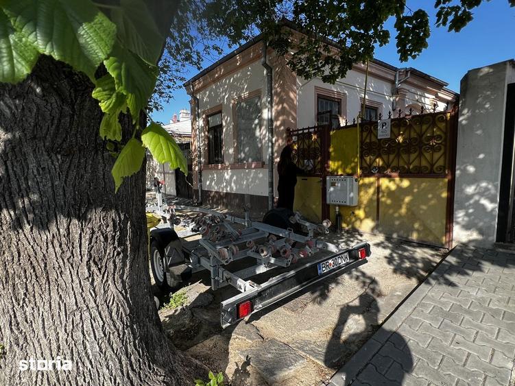 Casa ?tefan cel mare - 8