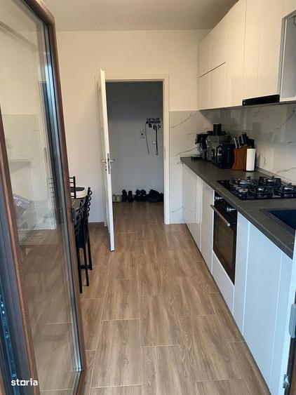 Apartament o camera - mobilat utilat complet - Popas Pacurari - Penny - 5