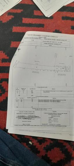 Casa ?i un finar ?i teren 3178m - 1