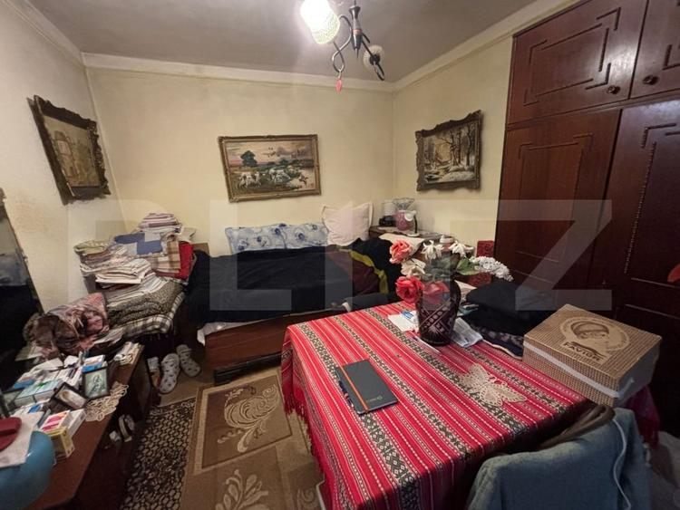 Apartament 2 camere, 50 mp, Bulevardul Tudor Vladimirescu - 3