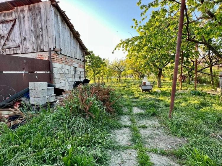 Casă cu 6 camere în Moșnița Veche - 30