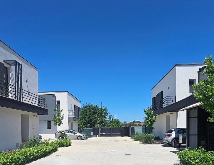 COMISION 0% – Vilă Individuală cu Piscină în Otopeni - 3