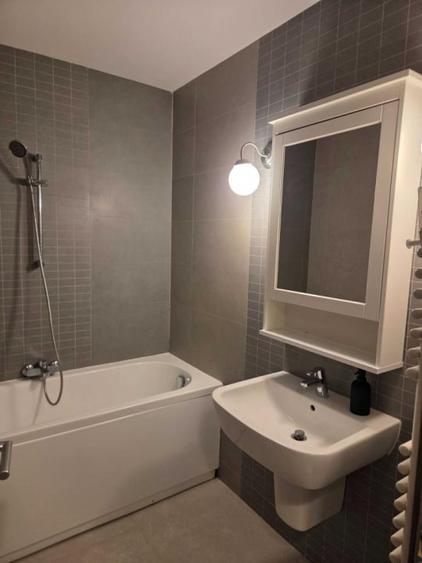 Inchiriere Apartament 2 camere, ansamblu 20th Residence - 8