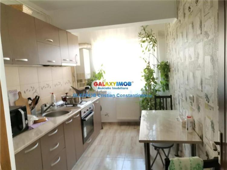 Apartament 2 camere,decomandat,54mp, Str Solstitiului, Metrou Leonida - 1