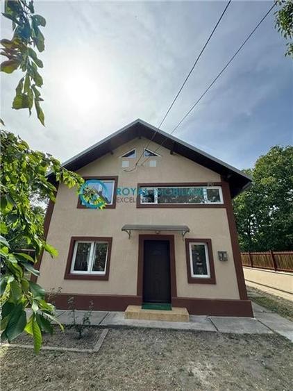 Royal Imobiliare - Vanzare Vila zona Buna Vestire - 1