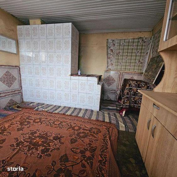 Particular, Vanzare urgenta Casa + teren com Grozesti jud Iasi - 1
