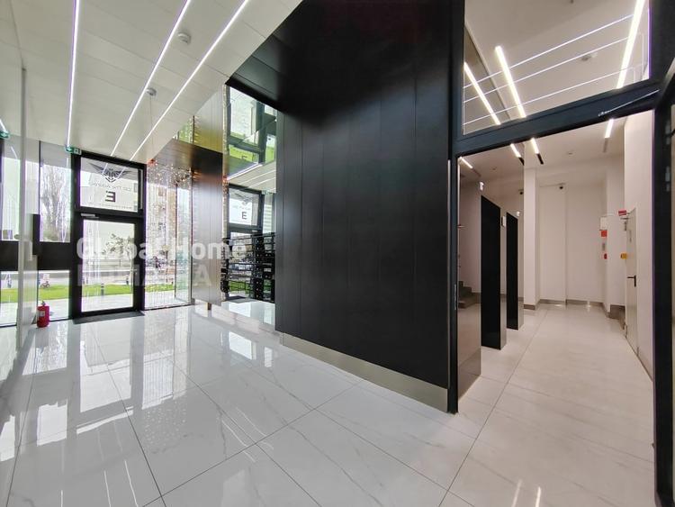 Spacious 2-Room Apartment | Barbu Vacarescu | Bright & Stylish - 17