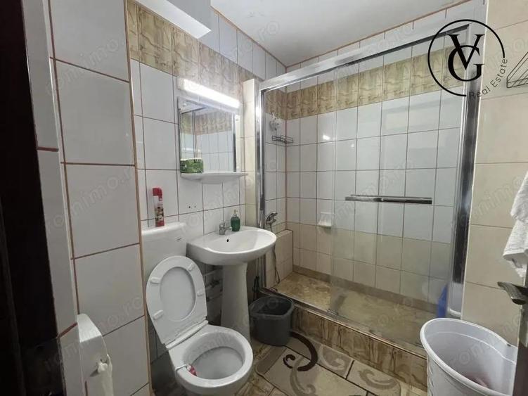 Apartament 2 camere | CityPark Mall | Termen lung - 9