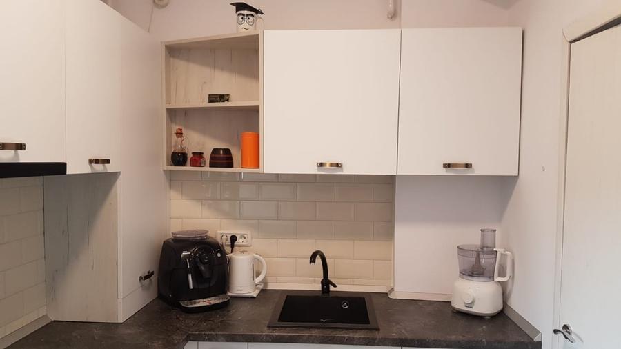 ELVILA - APARTAMENT CU 2 CAMERE,  MOBILAT SI UTILAT - 16