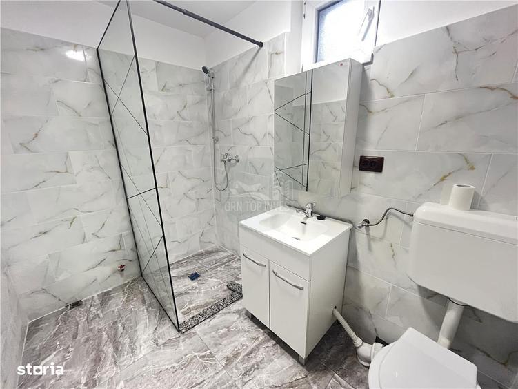 Spatiu birou renovat INTEGRAL 70mp zona Bld Victoriei - 8