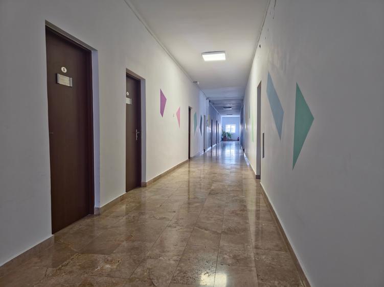 Faleză Nord  Clădire birouri cu 25+ încăperi  Afacere la cheie complet închiriat - 43