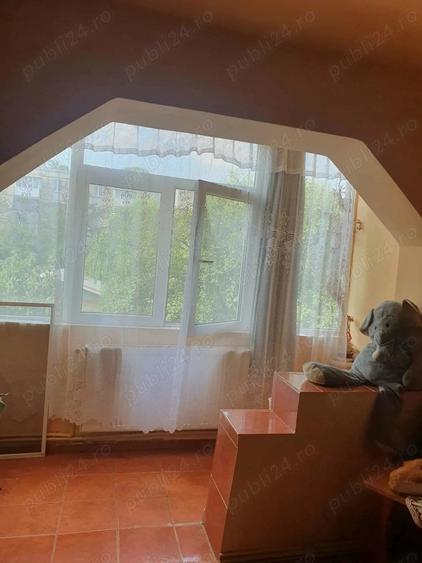 Apartament 3 camere Caracal zona Gara langa 2 Pasi blc A 0 - 6