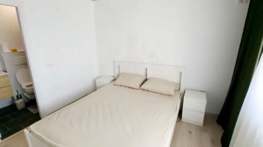 3 CAMERE //DEMOCRATIEI // 2 BAI // BALCON - 10