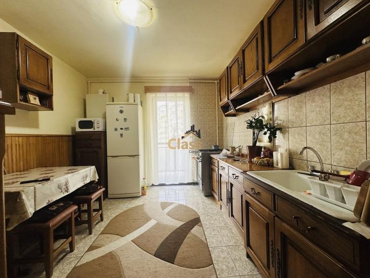 Apartament 2 camere | etaj intermediar | 44 mpu | Primaverii Manastur - 4