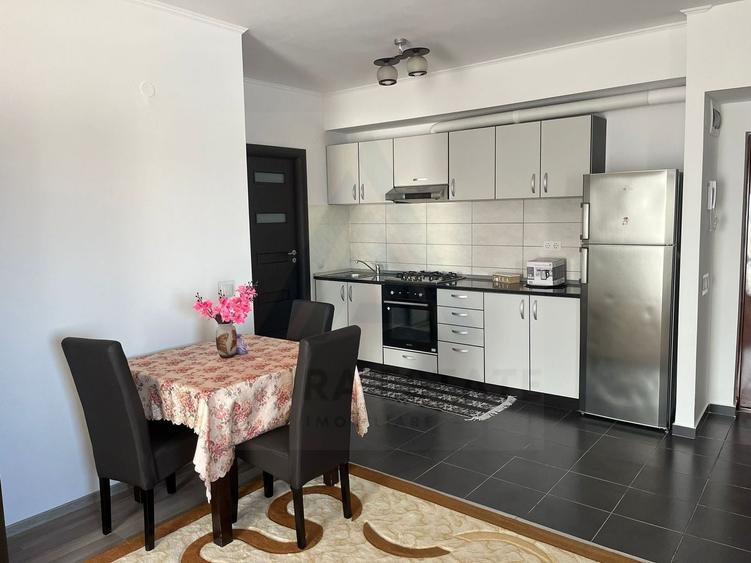 🏡Apartament 2 camere 55 mp utili de inchiriat  zona Turnisor - 2