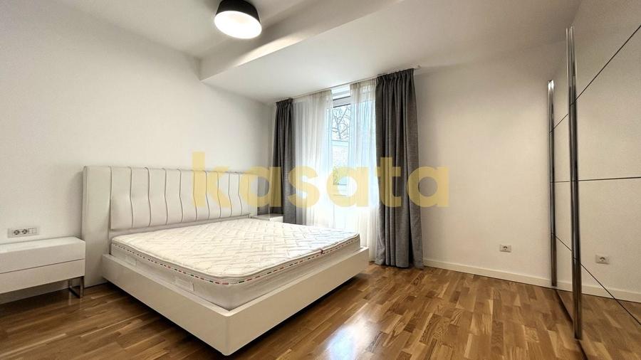 3 camere I 81 utili I gradina proprie 155mp I Gramont I Parcul Carol - 12