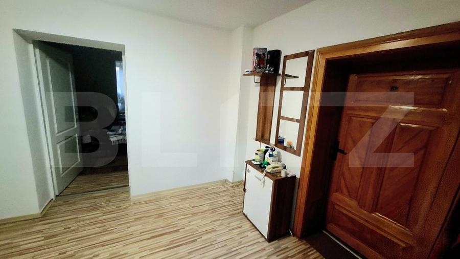 Apartament spatios cu 3 camere, si curte proprie – Zona Pasteur - 4