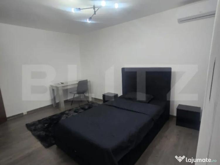 Garsoniera ultra centrala - 5