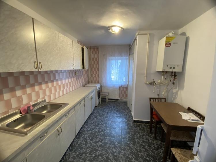 Apartament 4 camere, etaj intermediar, zona Kaufland Manastur - 5