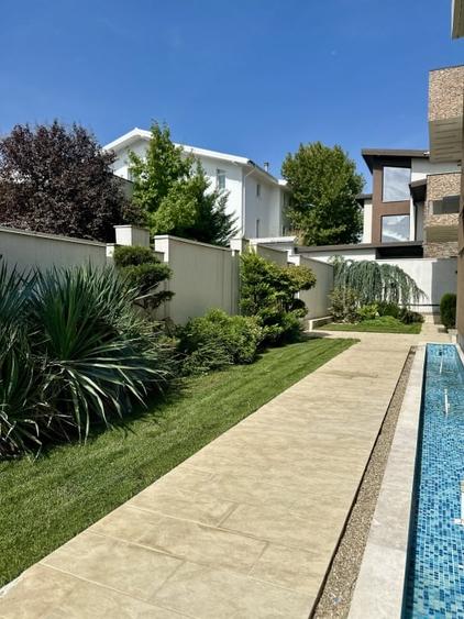 Vilă exclusivistă 6 camere | 314 mp utili | Finisaje Premium | Zona Pipera - 3