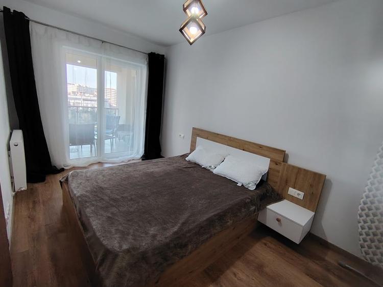 Apartament modern in Viva City, parcare inclusa - 5