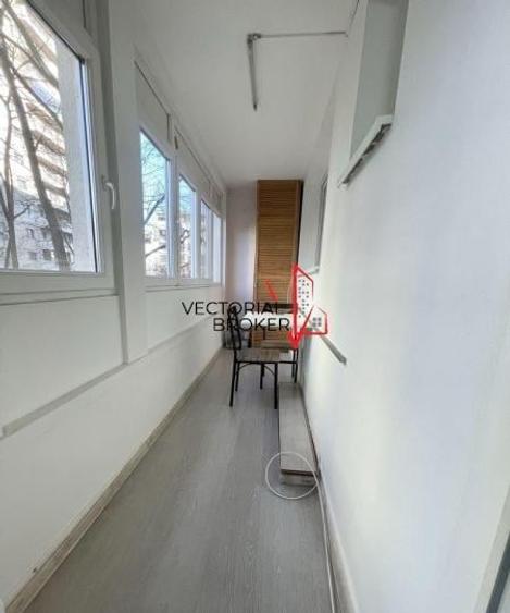 Super oferta!!! 2 camere semidecomandat la 5 minute de metrou Obor - 1