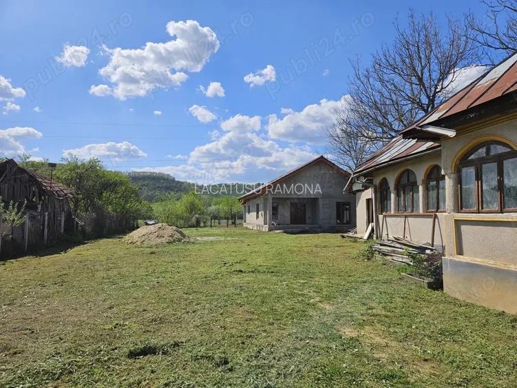 Casa de vanzare sat Vidin,jude?ul Gorj