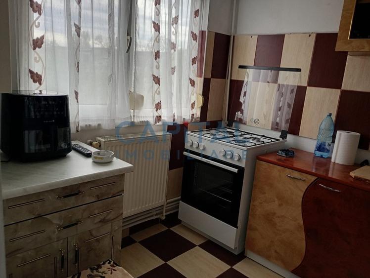 APARTAMENT RENOVAT MICRO 40 - 7