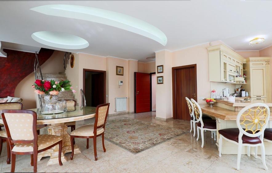 Vila Pipera Iancu Nicolae - British School - 29